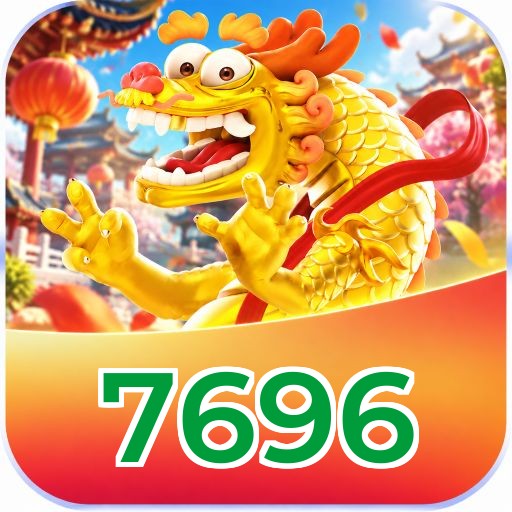 Logo 7696
