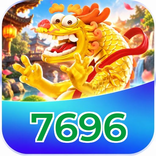 Logo 7696