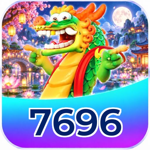 Logo 7696