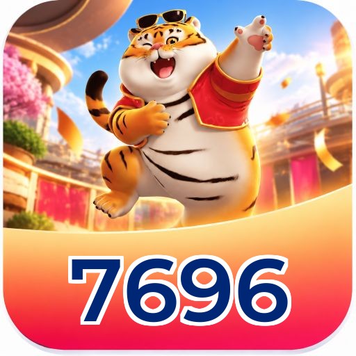 Logo 7696